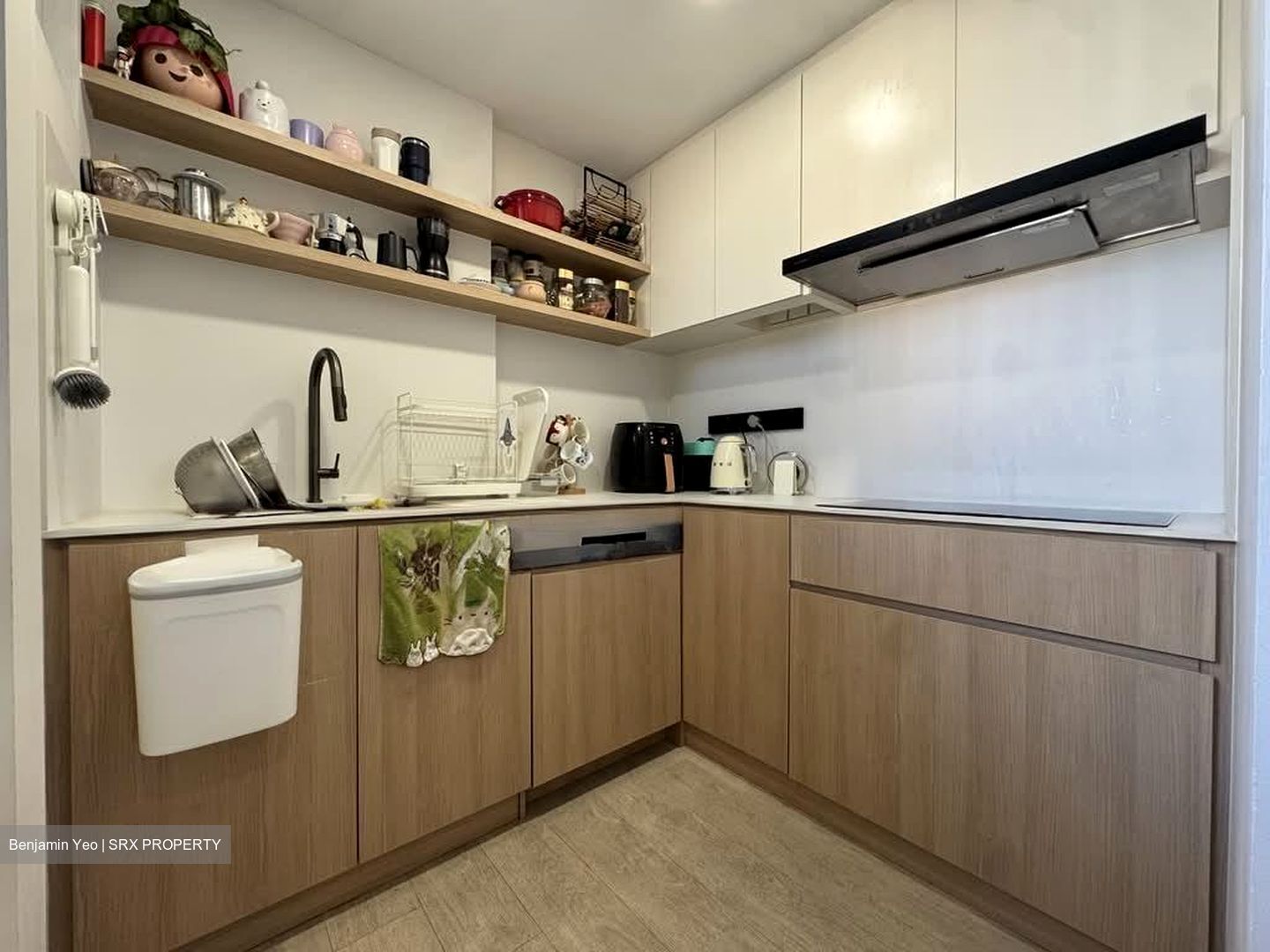 JadeScape (D20), Condominium #605503821